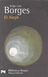 El Aleph (Paperback)