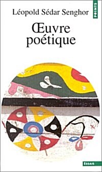 Euvre Poetique (Paperback)