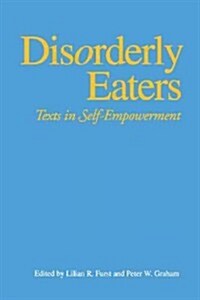 Disorderly Eaters (Hardcover)