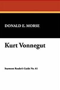 Kurt Vonnegut (Paperback)