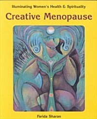 Creative Menopause (Paperback)