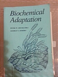 Biochemical Adaptation (Paperback)