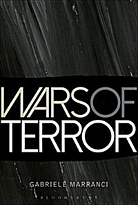 Wars of Terror (Paperback)