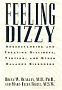 Feeling Dizzy (Hardcover)