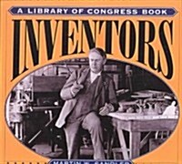 Inventors (Hardcover)
