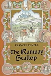 [중고] The Ramsay Scallop (School & Library)