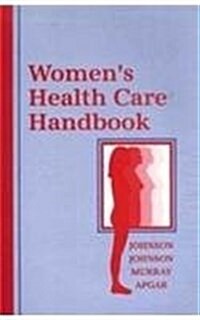 Womens Health Care Handbook (Paperback)