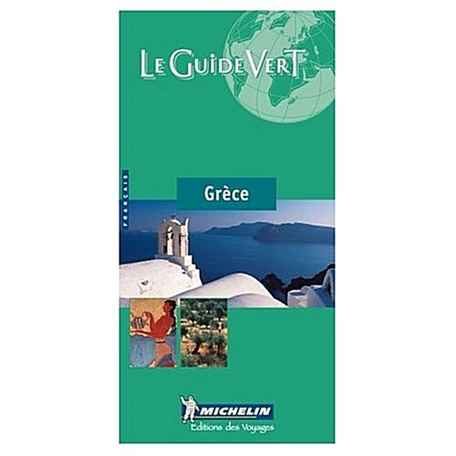 Michelin Guide No. 520 (Paperback)