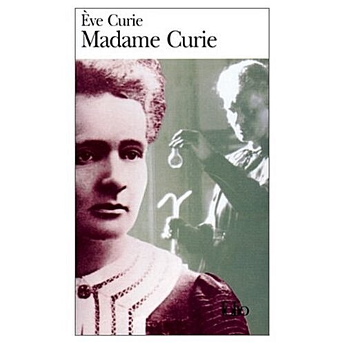 Madame Curie (Paperback)