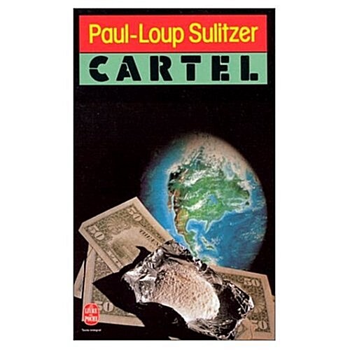 Cartel (Paperback)