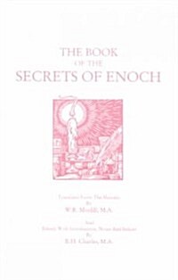 The Book of the Secrets of Enoch (Paperback)