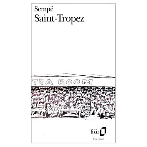 Saint-Tropez (Paperback)