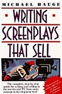 Writing Screenplays That Sell (Hardcover)