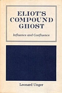 Eliots Compound Ghost (Hardcover)