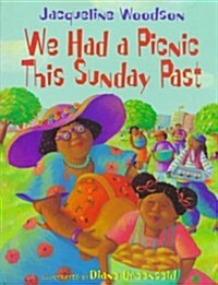 We Had a Picnic This Sunday Past (Library)