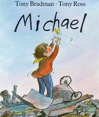 Michael (Paperback, Reprint)