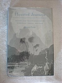 Haunted Journeys (Hardcover)
