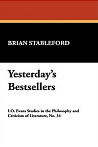 Yesterdays Bestsellers (Paperback)