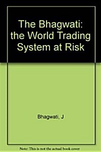 The World Trading System at Risk (Hardcover)