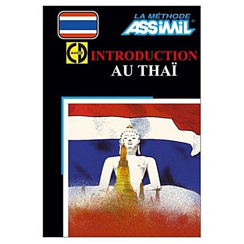 Introduction Au Thai (Hardcover, Cassette)