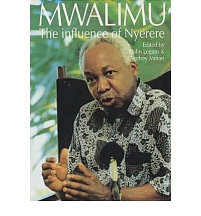 Mwalimu (Paperback)