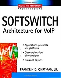 Softswitch (Paperback)