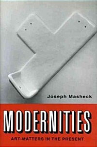 Modernities (Hardcover)