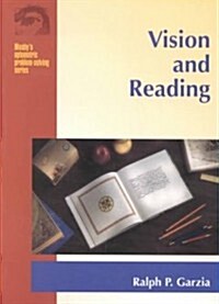 Vision and Reading (Paperback)