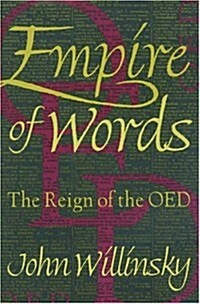 Empire of Words (Hardcover)