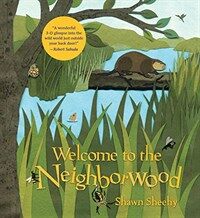 Welcome to the Neighborwood (Hardcover)