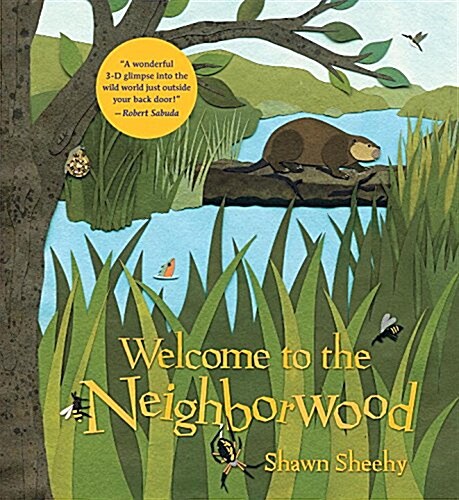 Welcome to the Neighborwood (Hardcover)