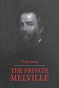 The Private Melville (Hardcover)