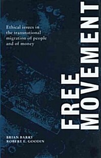 Free Movement (Hardcover)