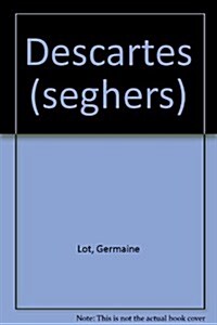 Descartes (seghers) (Paperback)