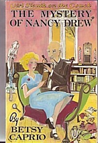 The Mystery of Nancy Drew (Paperback)