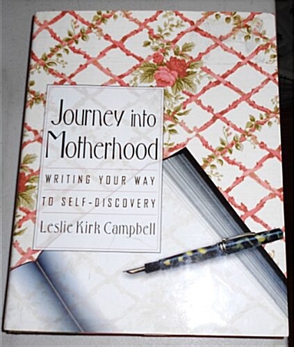[중고] Journey into Motherhood (Hardcover)