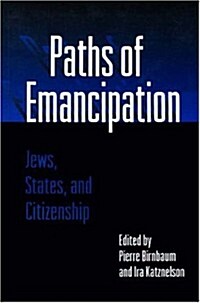 Paths of Emancipation (Paperback)