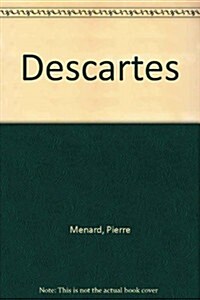 Descartes (Paperback)