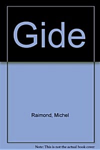 Gide (Paperback)