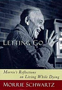 Letting Go (Hardcover)