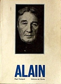 Alain (Paperback)