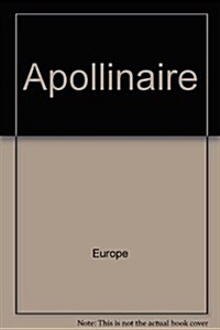 Apollinaire (Paperback)
