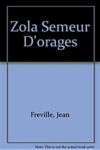 Zola Semeur Dorages (Paperback)