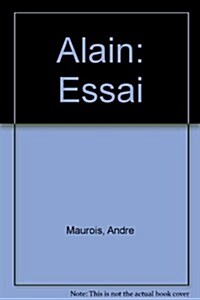 Alain (Paperback)