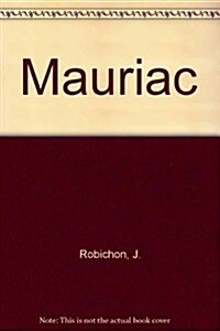 Mauriac (Paperback)