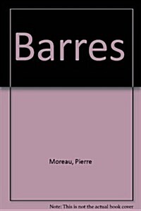 Barres (Paperback)