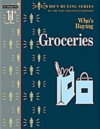 Whos Buying Groceries (Paperback, 11th)
