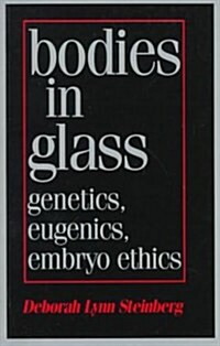 Bodies in Glass (Paperback)