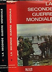 La Seconde Guerre Mondiale (Hardcover)