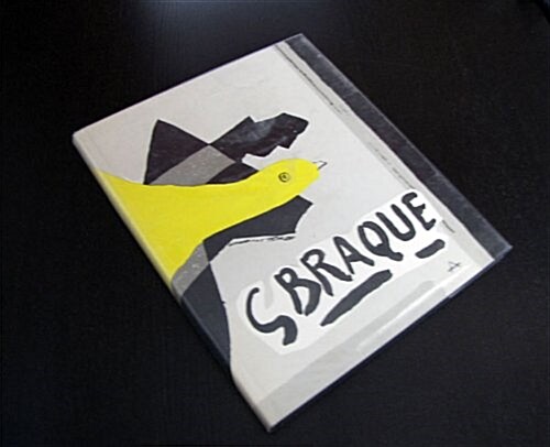 Braque, Georges (Hardcover)